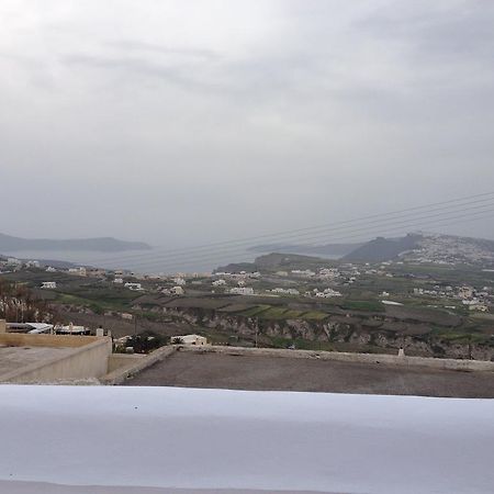 Chrisanthi Villa Pýrgos Pokoj fotografie