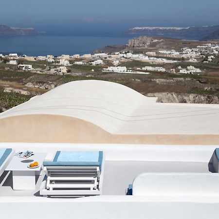 Chrisanthi Villa Pýrgos Exteriér fotografie