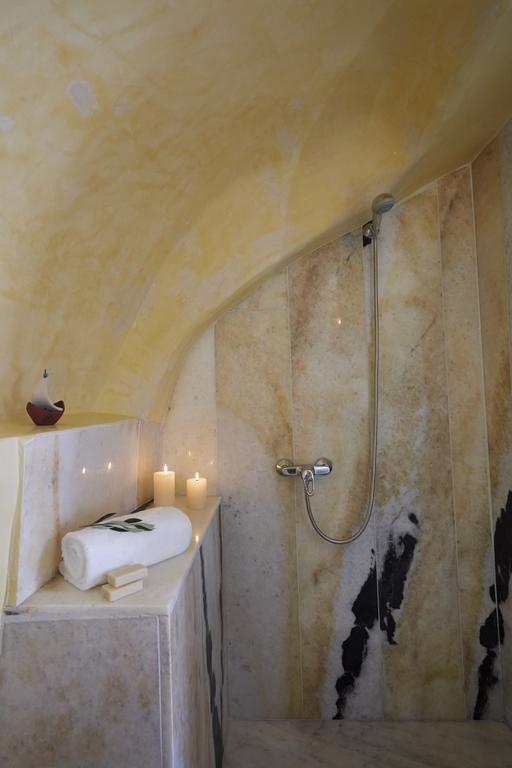 Chrisanthi Villa Pýrgos Pokoj fotografie