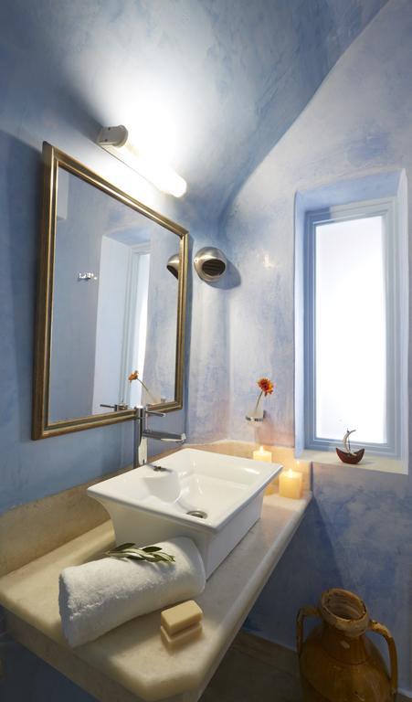 Chrisanthi Villa Pýrgos Pokoj fotografie